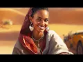 Ali Farahani & BuVu - Seville feat. Manuel Pahares
