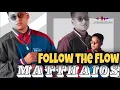 Follow the Flow - Matthaios