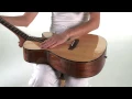 Download Lagu The Best Travel Guitar is a Voyage Air!