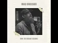 Cry To Me (Acoustic) - Marc Broussard