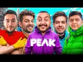 Download Lagu با بنیامین و مانیکس رفتیم کوه نوردی 🤣🤣
