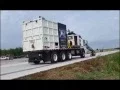 Curing Compound Removal