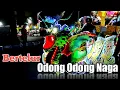 Lagu Odong Odong Kereta Kencana Naga Ingin Bertelur ||Dalamo Dalamo Tiktok Viral Terkini Full Bas !!