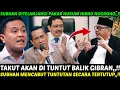 Download Lagu SUBHAN PALAL DITELANJANGI PAKAR HUKUM HIBNU NUGROHO,,!! SUBHAN CABUT TUNTAN SECARA TERTUTUP,,!!