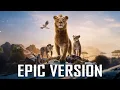 Download Lagu The Lion King Main Theme | EPIC VERSION