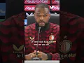 Download Lagu 'Je bent nooit te oud om te leren' 🤝 #Larin #Feyenoord #VanPersie #FEYUTR