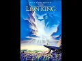 Download Lagu Opening/Closing to The Lion King Theater recorded Bootleg VHS