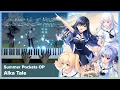 Download Lagu Summer Pockets OP - \