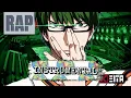 Download Lagu INSTRUMENTAL | Rap do Midorima (Kuroko no Basket) l Kêita Beats l Tributo 09