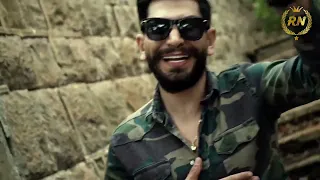كليب روني نجم اخدك ولف الكون                                     دندنها