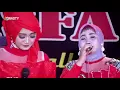 Lagu Kepanasan Qosidah asfa nada