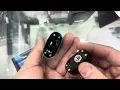 Yocan Ziva Pro Incognito Cartridge Battery Unboxing