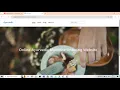 Online Ayurvedic Medicine Ordering Website Using Java