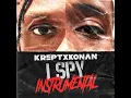 I Spy (Instrumental w/ Chorus)