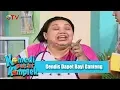 Download Lagu Gendis dapet Bayi Ganteng | KOMEDI PASAR KOMPLEK | EPS 234 | (1/2)