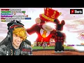 Grow a Garden Admin Abuse (New Update) #shorts