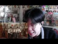 DID THEY LEAVE EASTER EGGS? | Reaction to AHOF's "Focus On You" Special Clip