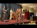 Xhosa Cole Quartet  -  CJC  27th January 2023