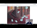 Making a Dodge Game in Scratch CoderDojo Livestream