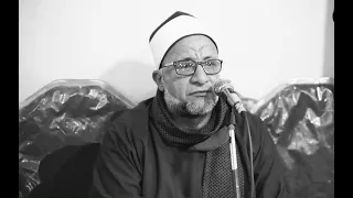 لا ظلم اليوم   الشيخ علي شميس من اجمل التلاوات له اذهل الحضور بنبره صوته   دندنها