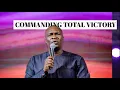 Lagu The Law of Victory — Why Some Win and Others Fall with Apostle Joshua Selman