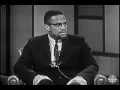 Download Lagu Malcolm X on Front Page Challenge, 1965: CBC Archives | CBC