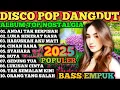 Download Lagu LUKA SEKERAT RASA‼️DISCO DANGDUT NOSTALGIA VIRAL 2025‼️PLAYLIST ALBUM SPESIAL POP KENANGAN POPULER 