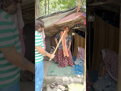 क्या इस बहन की शादी के लिए सपोर्ट करोगे? #shorts #humanity