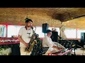 Download Lagu I got you under my skin - piano , sax  [ cover ]