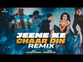 Lagu Jeene Ke Hain Chaar Din Remix | DJ Ankit Rohida | Salman Khan,Akshay Kumar,Priyanka