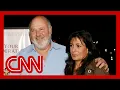 Lagu Rob Reiner and his wife found dead as police investigate apparent homicide
