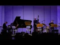 Tim Allhoff / Henning Sieverts / Heinrich Köbberling "If I should lose you"