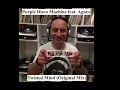 Purple Disco Machine feat. Agnes - Twisted Mind (Original Mix)
