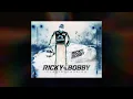 Ricky Bobby - Eladio Carrion 