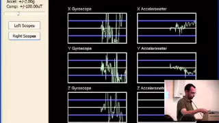 Sensor Fusion on Android Devices A Revolution in Motion Processing