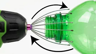 I Didn’t Believe It Until I Saw How They Make Hair from Plastic! 🔄 An Amazing Recycling Technique ♻️