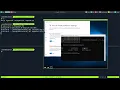Shellcode Hidden Bypass Windows Defender