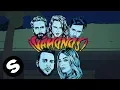 Download Lagu Kris Kross Amsterdam x Ally Brooke x Messiah - Vámonos (Official Lyric Video)