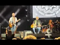 Tal Bachman & BTO "She's So High" LIVE in Bloomington, IL 7/28/25