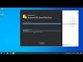 MSBI SQL Server Data Tools 2017 Installation SSDT Part4