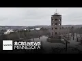 Finding Minnesota Duluth s Enger Memorial Tower