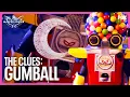 The Clues Gumball Season 11 The Masked Singer
