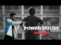 Lagu Power House X Good feeling INC. 🔥| Anirudh X Gorillza | DJ Vanix
