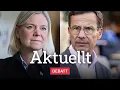 Download Lagu Ulf vs Magda – Het debatt i SVT [23 sept]
