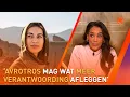 Lagu VROUW uit DOCU van HILA NOORZAI is weer VRIJGELATEN 🧡 | SHOWNIEUWS
