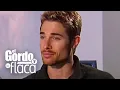 Retrojueves en 2001 Sebastian Rulli comparaba a las fans mexicanas con las argentinas GYF