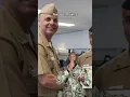 How to Make Rank in the Navy How the Advancement System Works