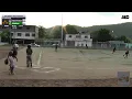 GRAN FINAL Atleticos Vs Team Brothers Preparatorio 2019