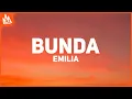 Download Lagu Emilia, Luísa Sonza – bunda 🍑 [Letra]