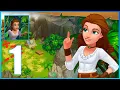 Island Questaway - Gameplay walkthrough Part 1 iOS Android